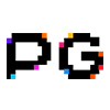 Logo da REDBULPG com até 100 pixels máximos de comprimento descrita com a palavra: "REDBULPG"